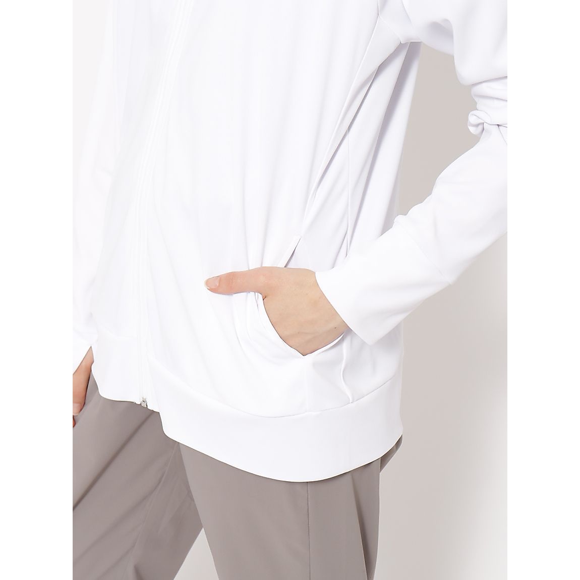 グロッシードライ 水陸両用UVジャケットLADIES