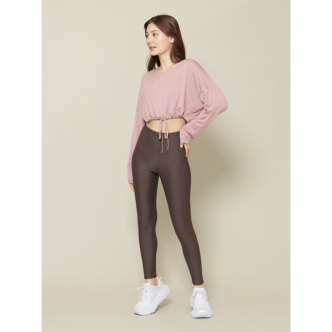 スイムウェア LADIES レギンス