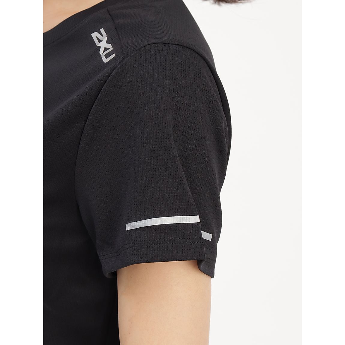 ウィメンズエアロ　TEE