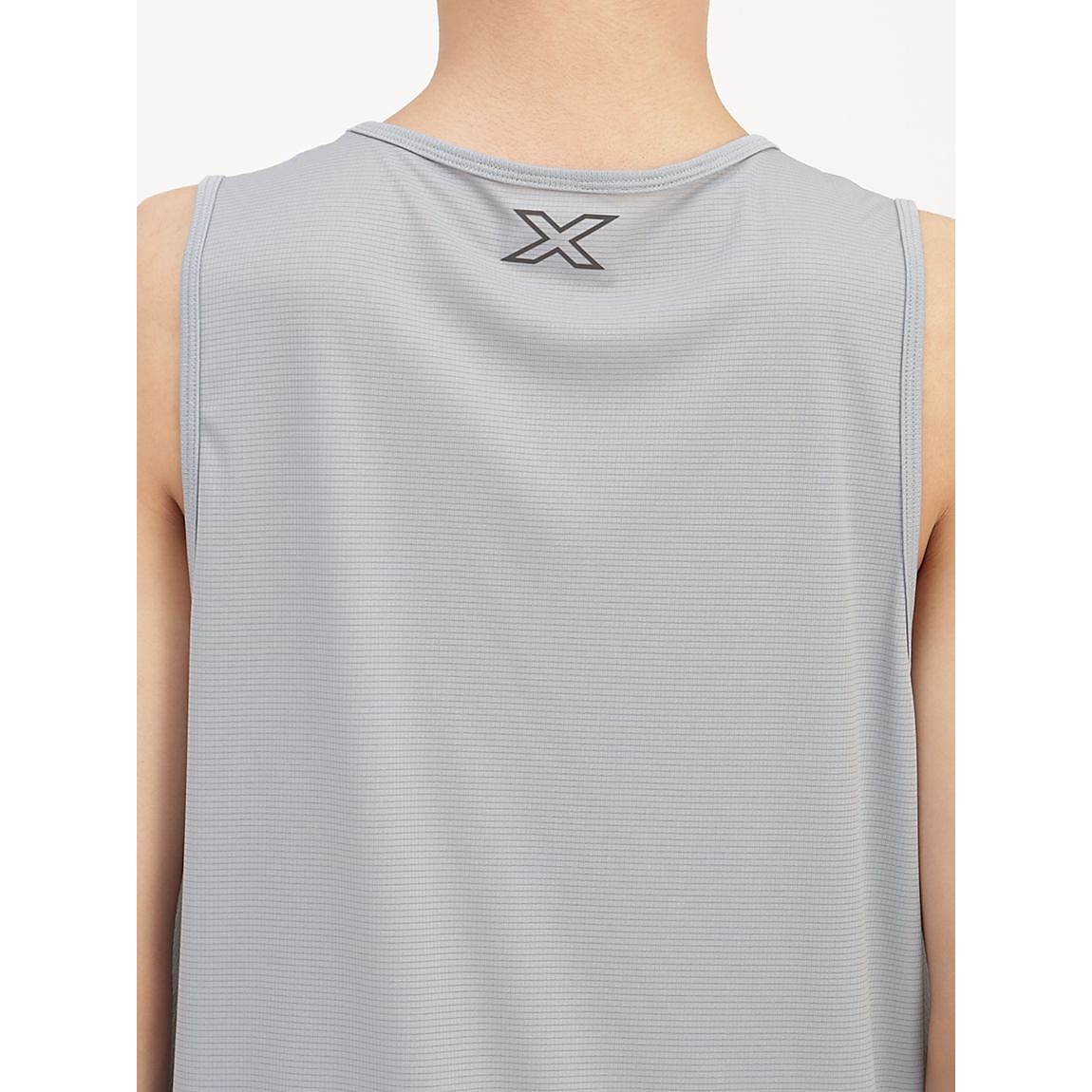 エアロ　タンク