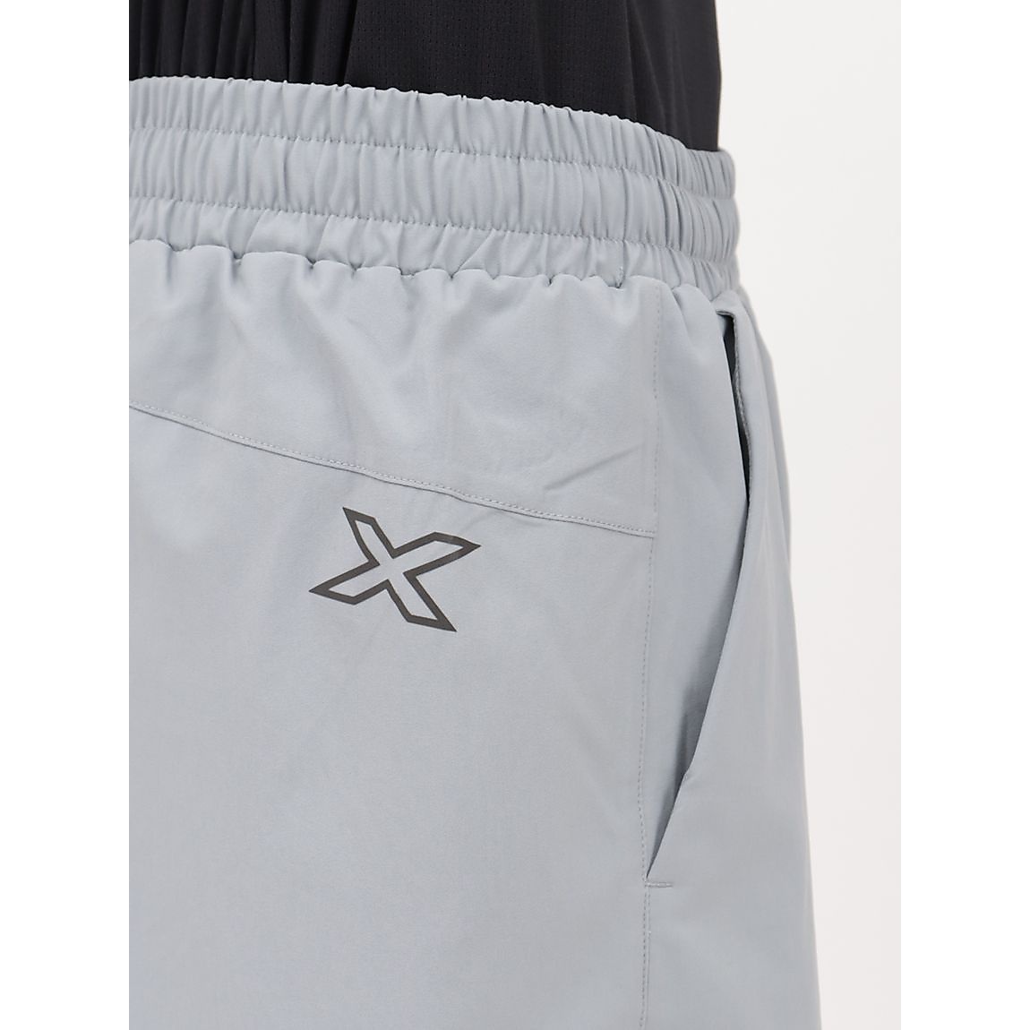 エアロ　7インチショート