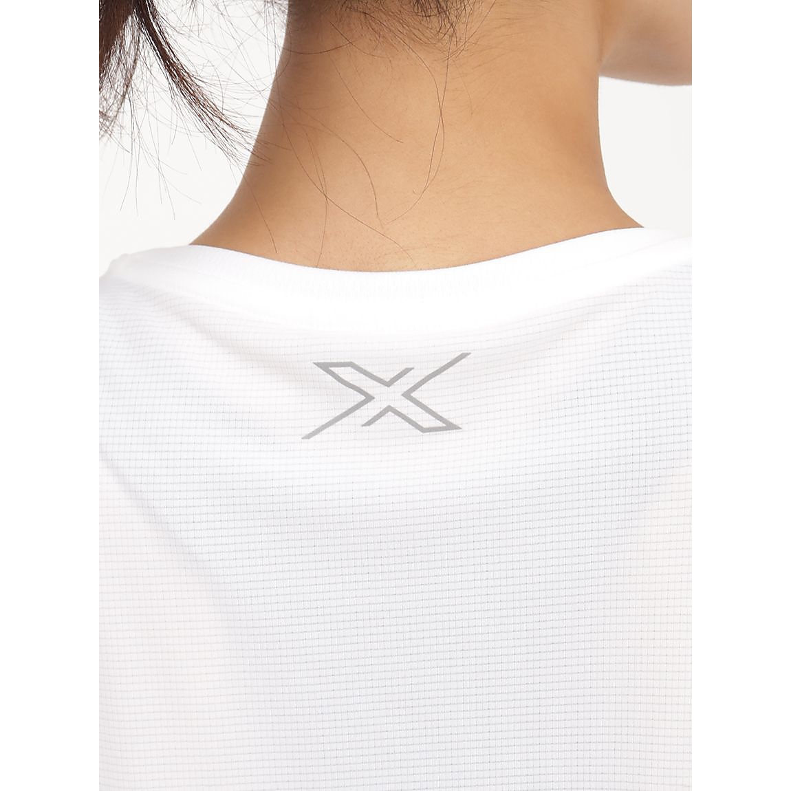 ウィメンズエアロ　TEE