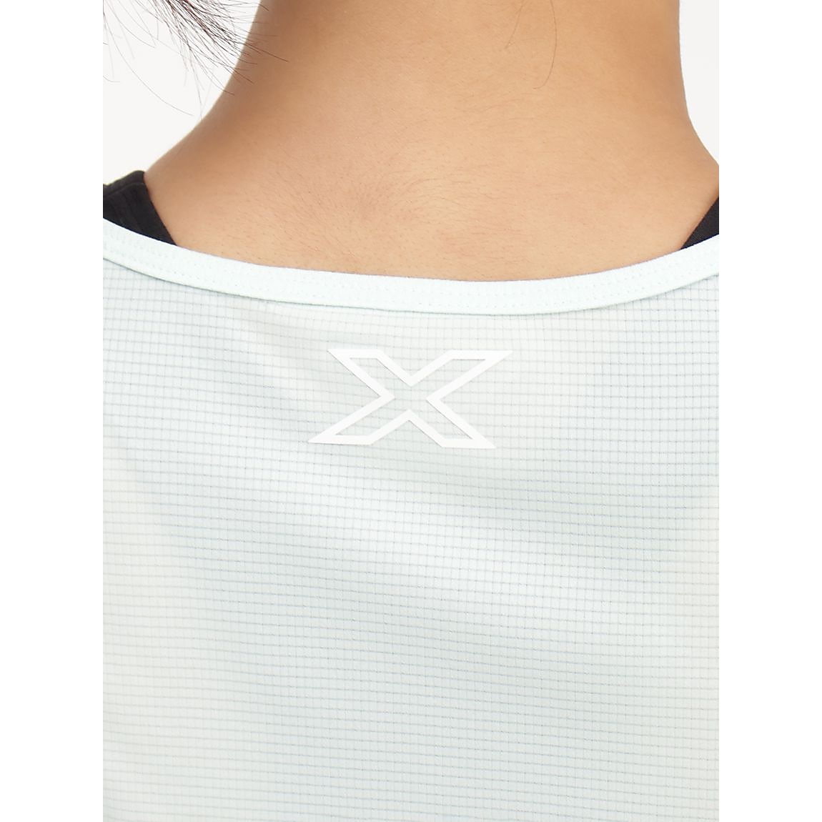 ウィメンズエアロ　シングレット