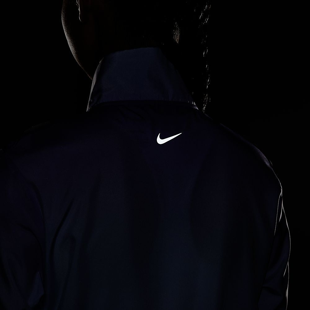 ナイキ ウィメンズ スウッシュ ラン PRNT ジャケット