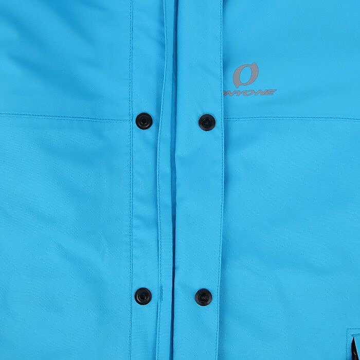 LADIES' COMBAT RAIN SUIT(レディース　コンバットレインスーツ)