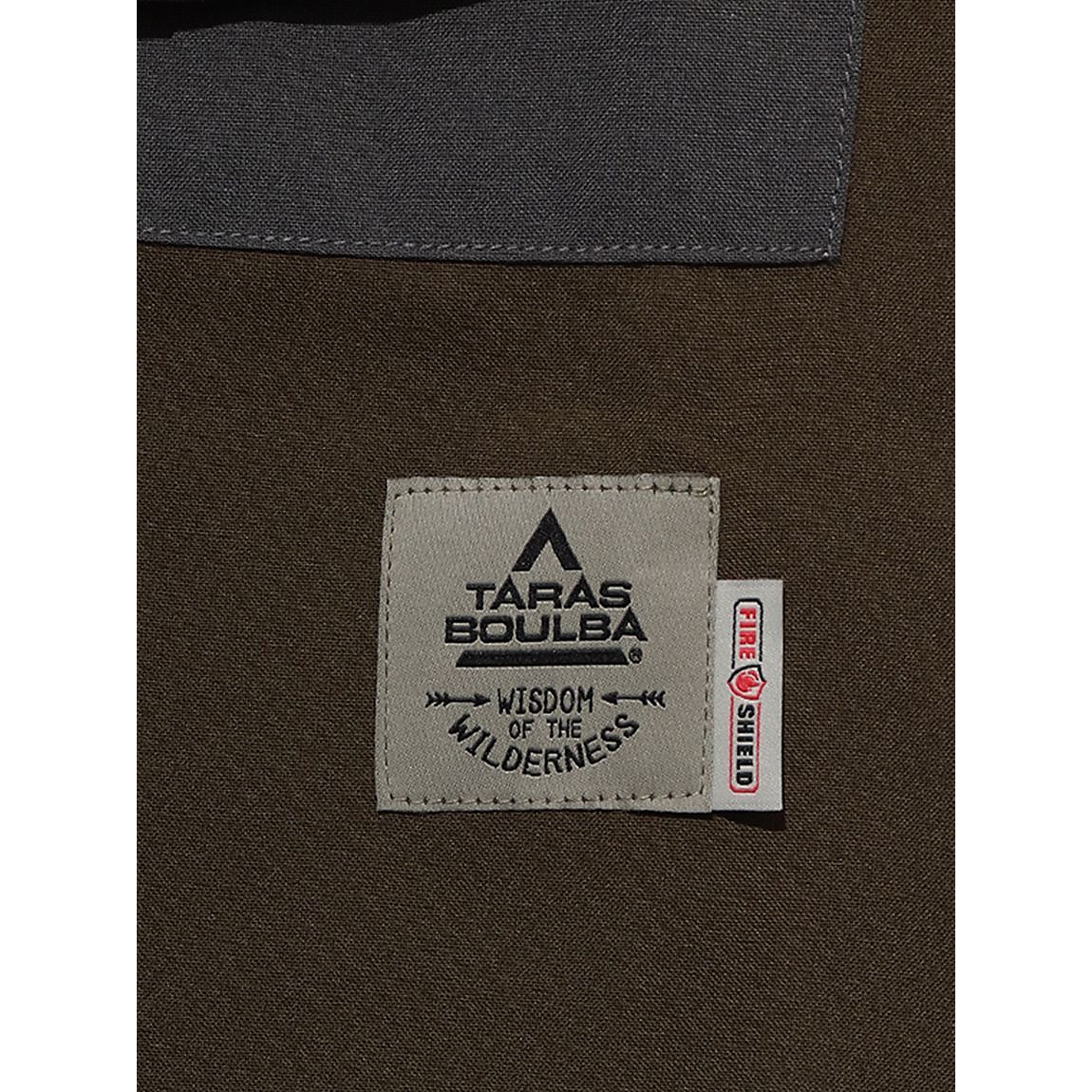 レディース ドライミックスロングスリーブシャツ