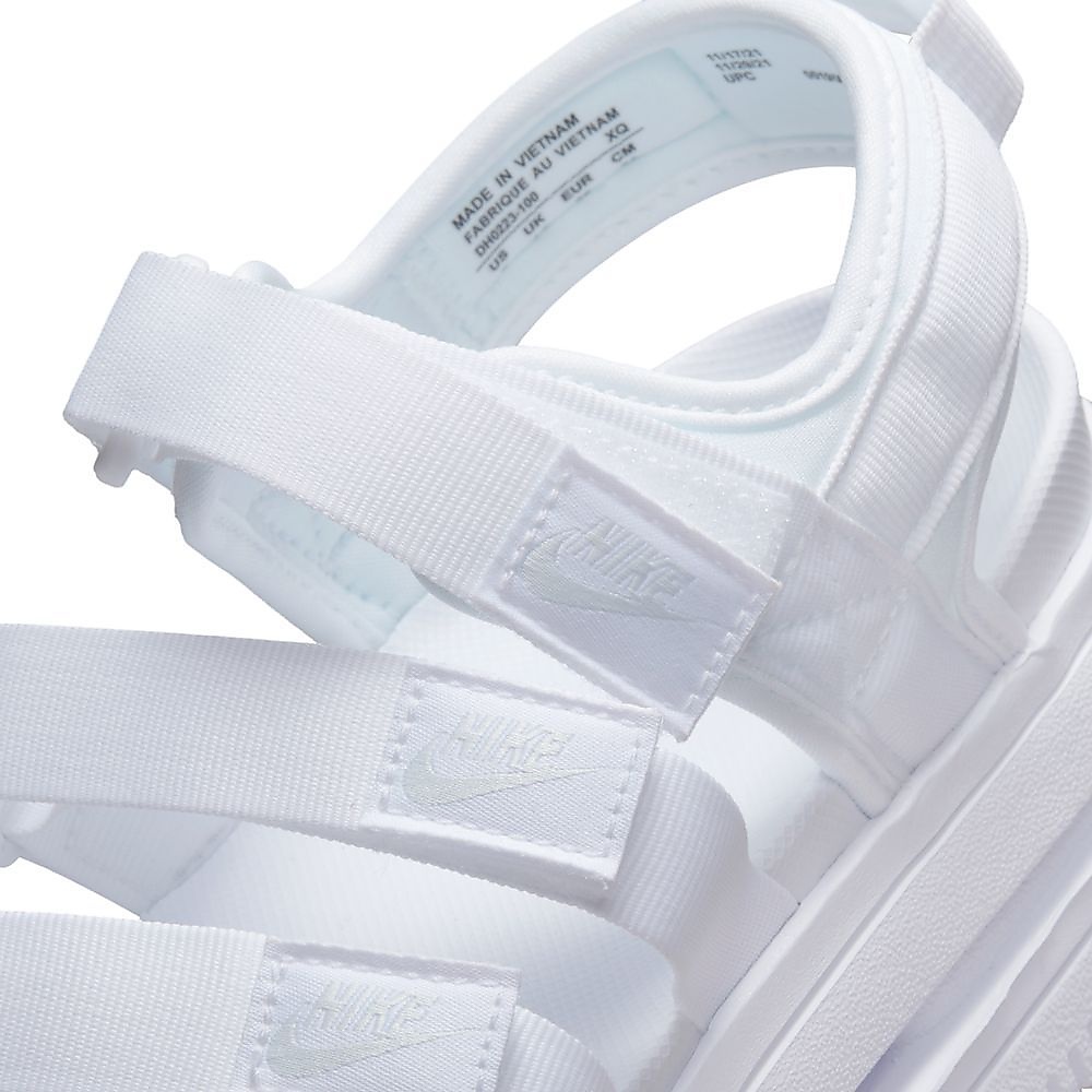 ナイキ ウィメンズ アイコン クラシック サンダル