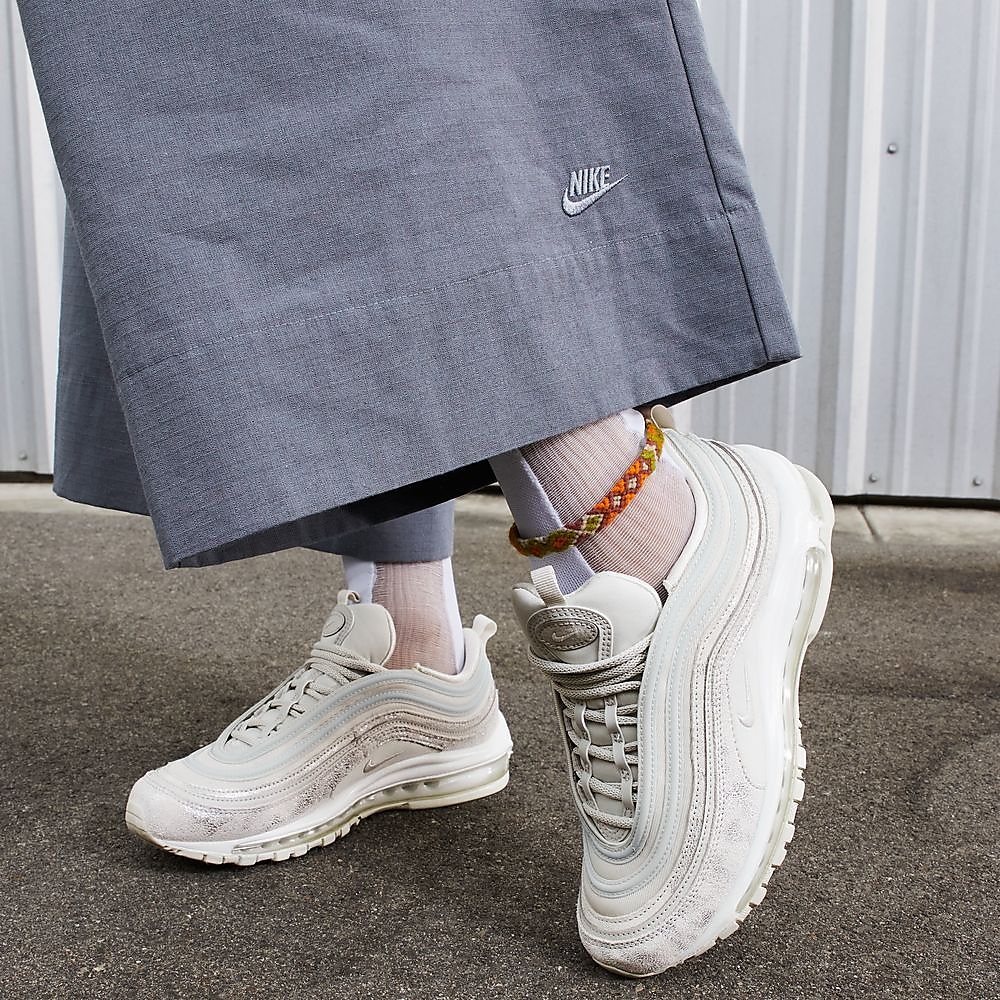 ナイキ ウィメンズ エア マックス 97