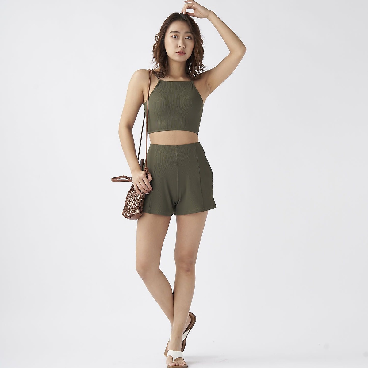 レディスOP3点セット水着