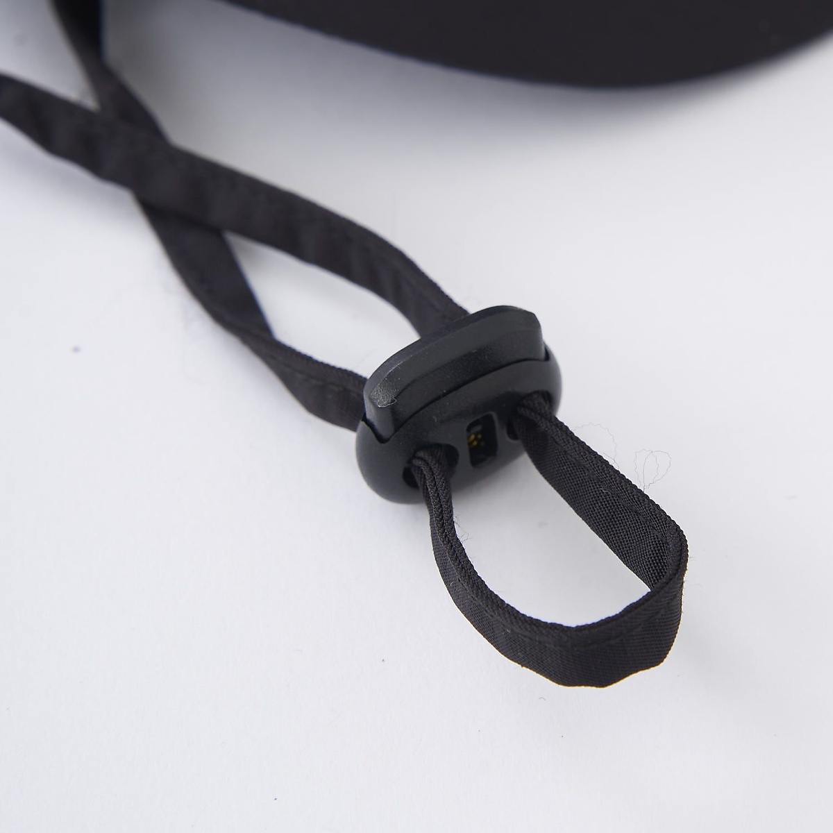 キッズRUSTYUVキャップ