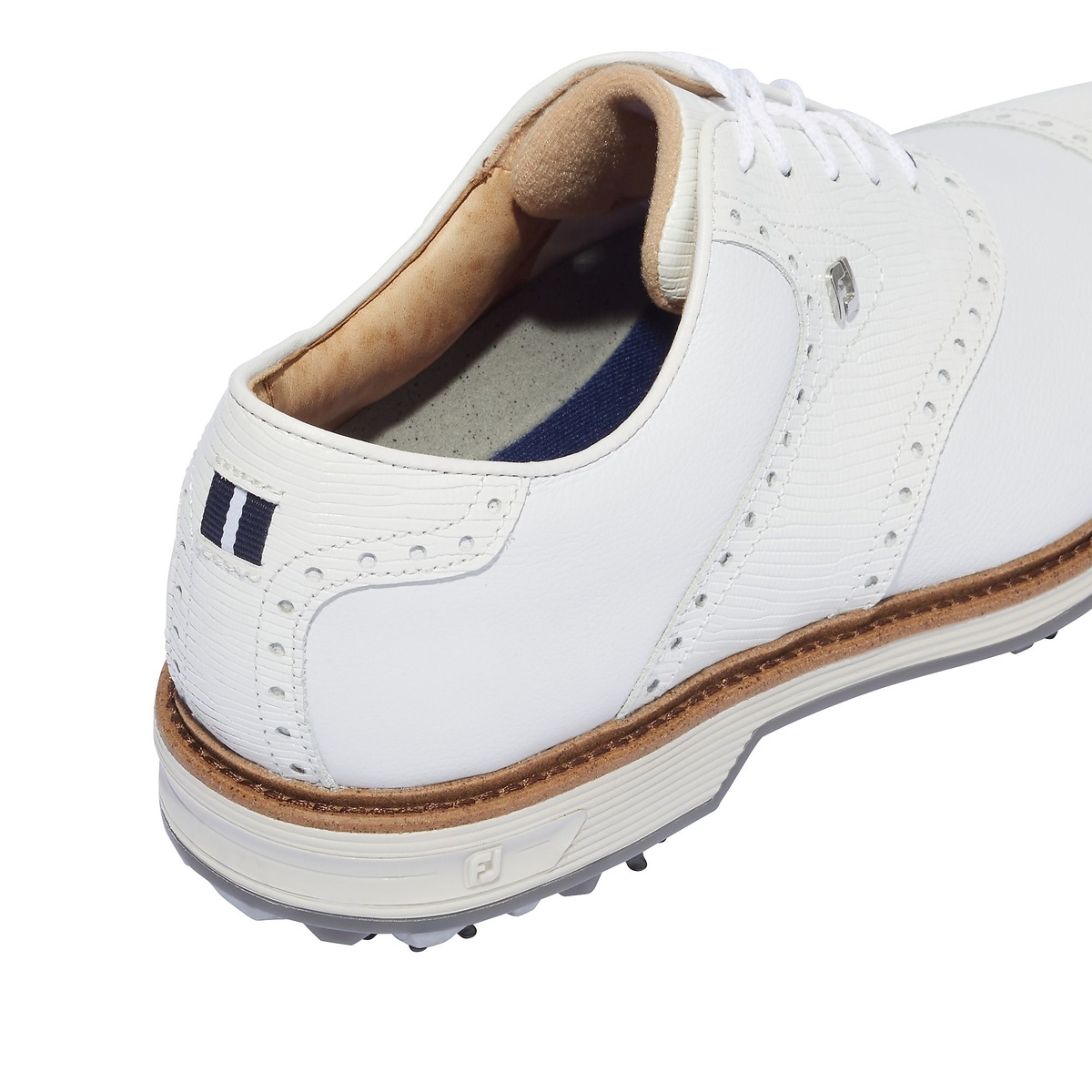 FOOTJOYフットジョイ - ドライジョイズ プレミア ウィルコックス