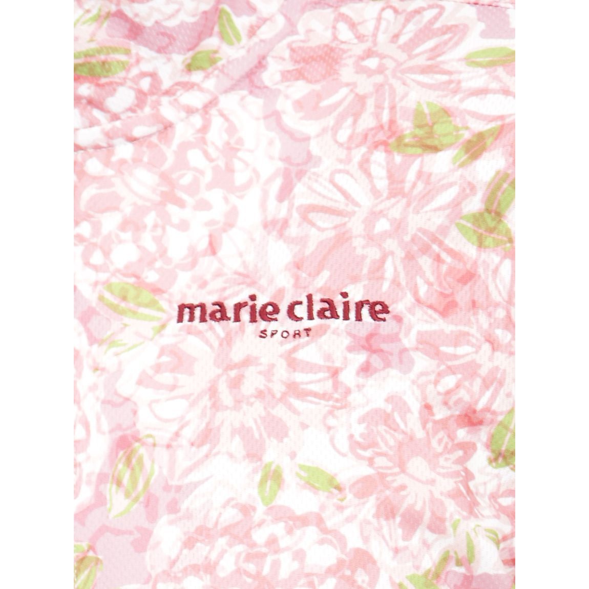 マリクレール　ナガソデシャツガラ