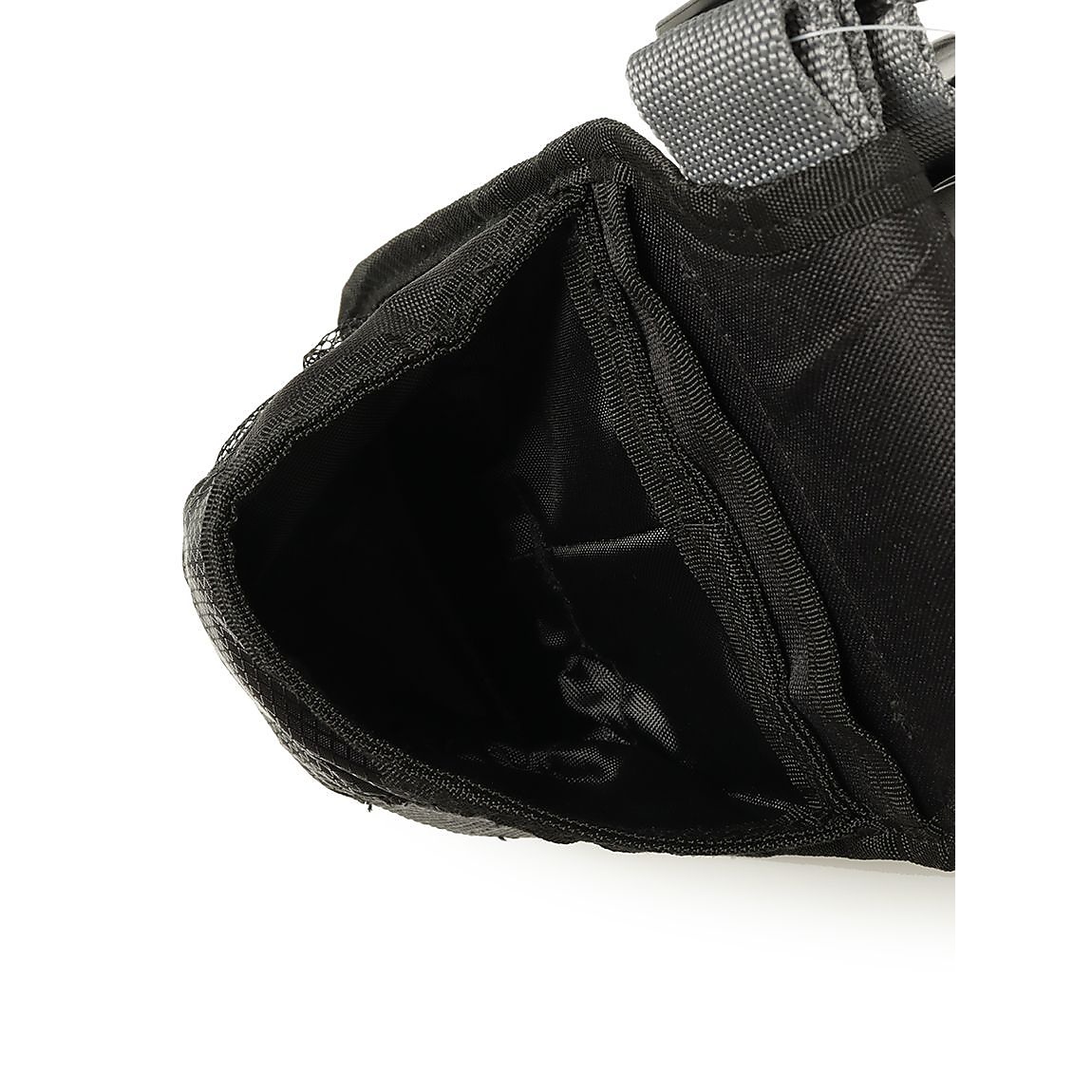 ウエストポーチ3 レッド