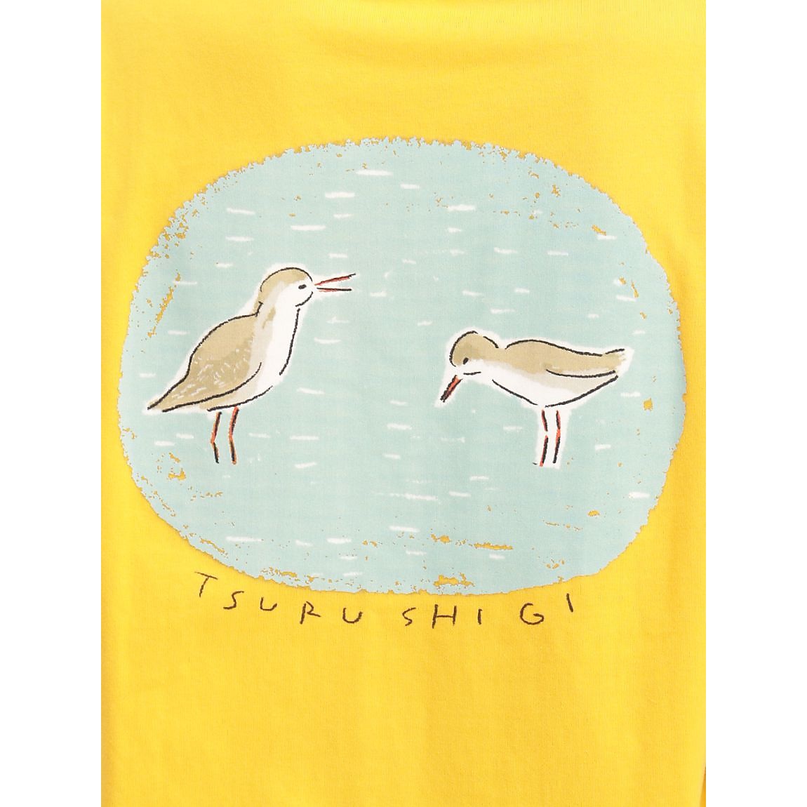 ＣＲＥＷ　ＮＥＣＫ　Ｓ／Ｓ　Ｔ－ＳＨＩＲＴ