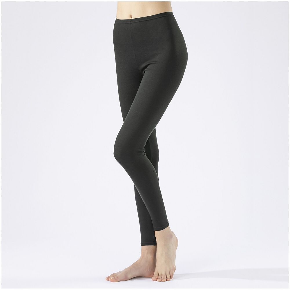 ブレスサーモアンダー　中厚デイリータイツW