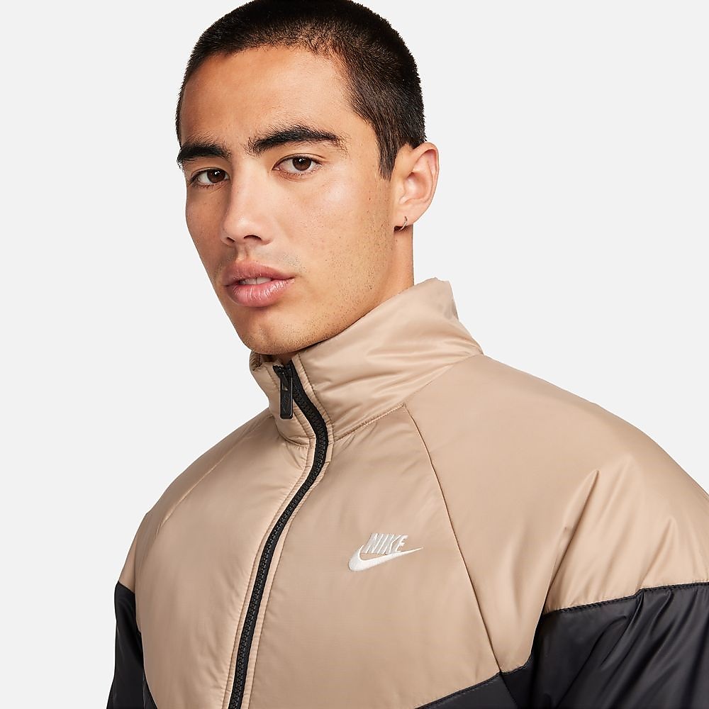 AS M NK WR TF MIDWEIGHT PUFFER