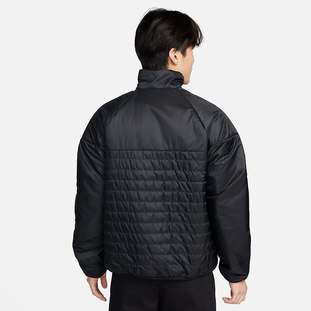 AS M NK WR TF MIDWEIGHT PUFFER