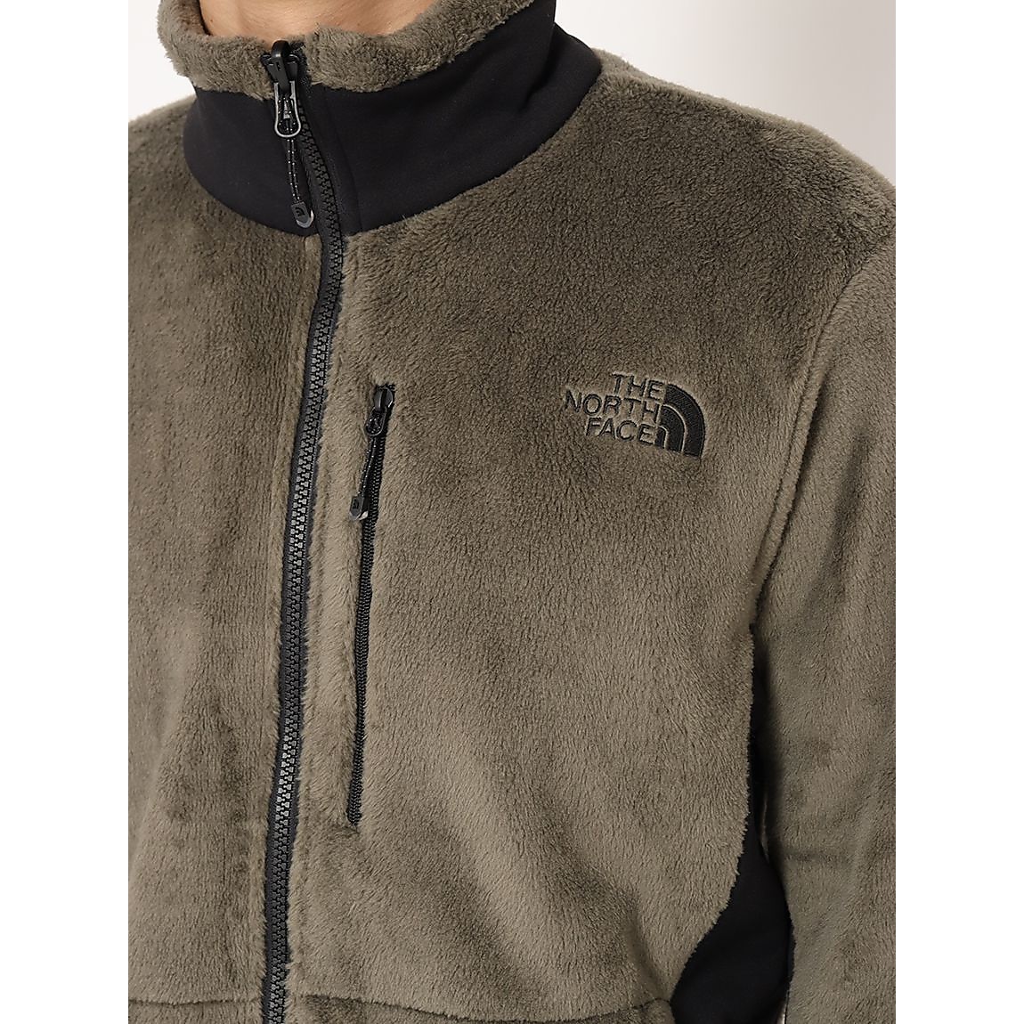 ZI Versa Mid Jacket (ジップインバーサミッドジャケット)