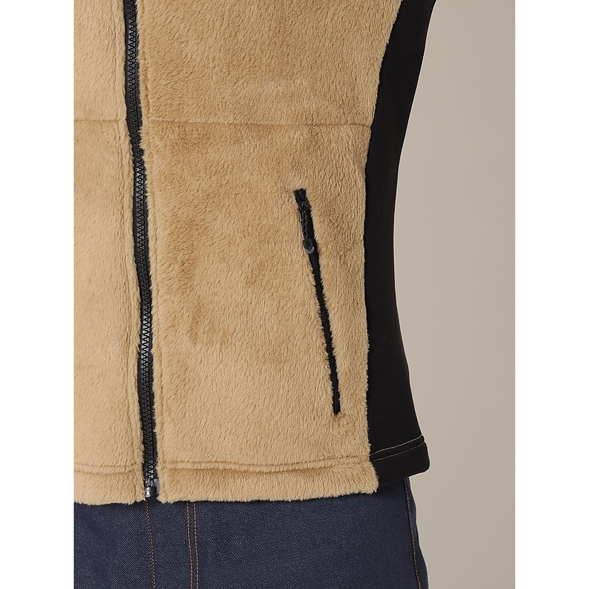 ZI Versa Mid Jacket (ジップインバーサミッドジャケット)