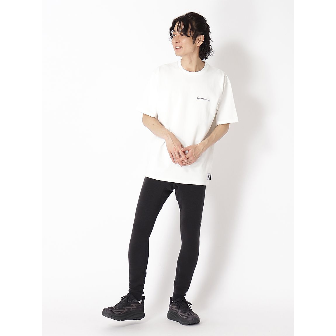 Expedition HOT Trousers (エクスペディションホットトラウザーズ)