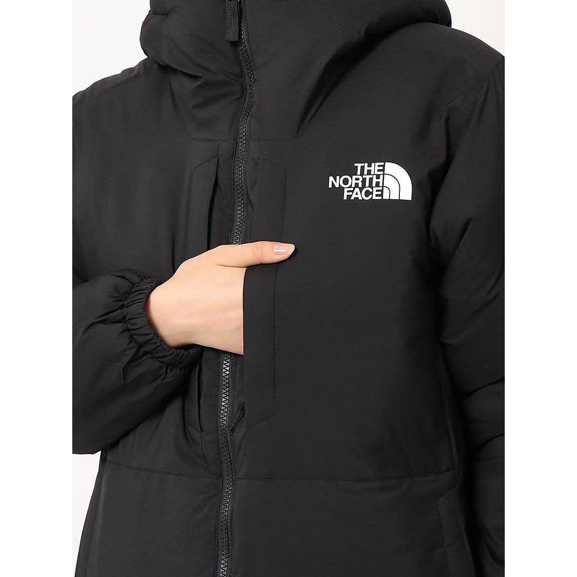 Project Insulation Jacket (プロジェクトインサレーションジャケット)