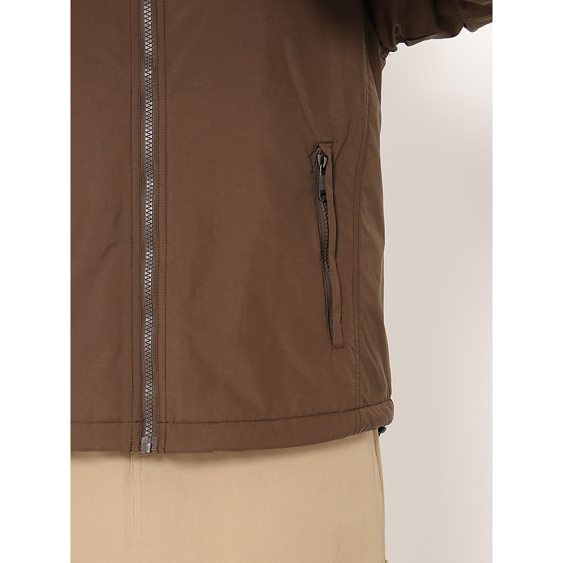 Compact Nomad Jacket (コンパクトノマドジャケット)