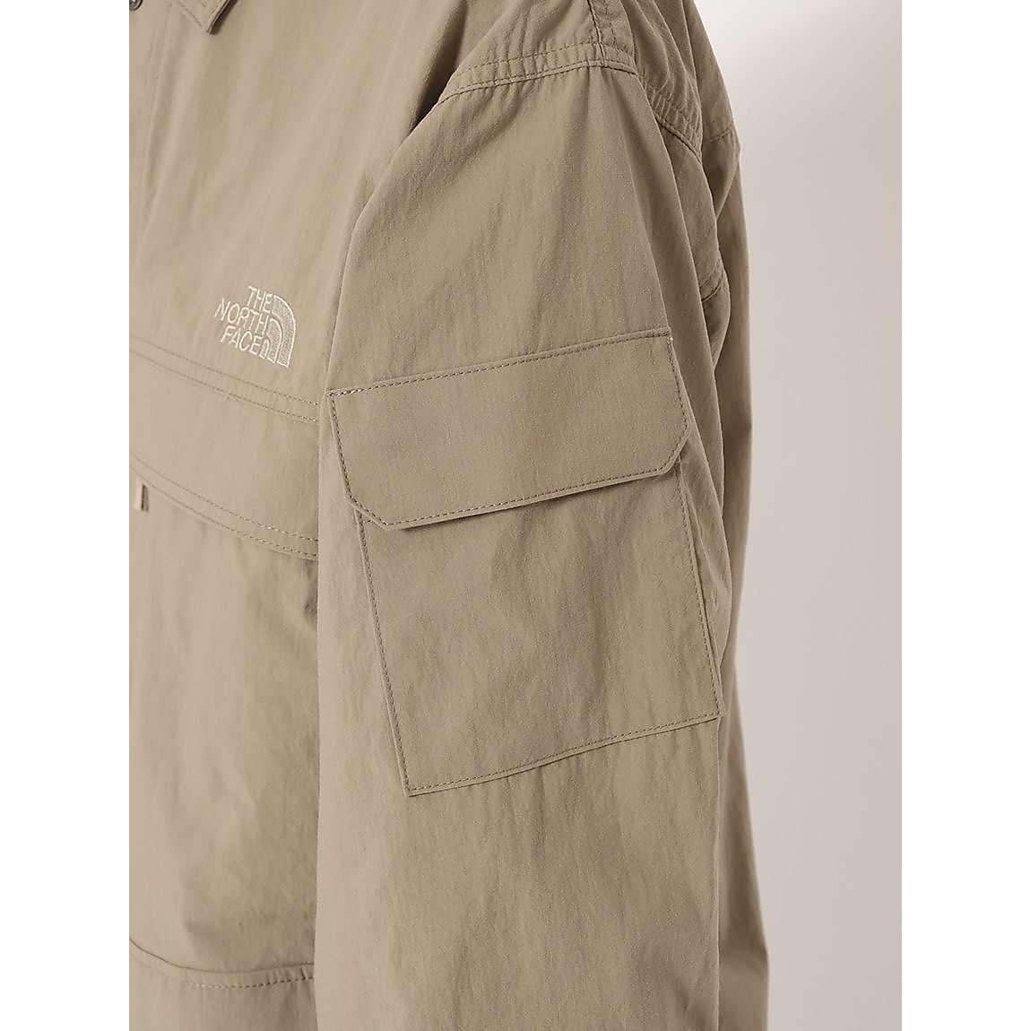 Geology Shirt (ジオロジーシャツ)