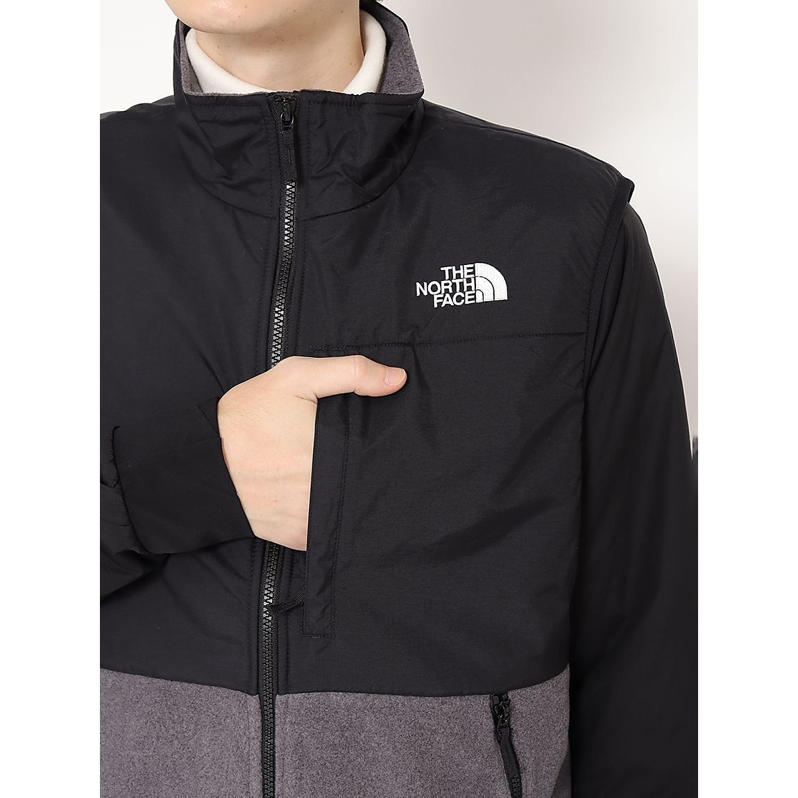 Denali Vest (デナリベスト)