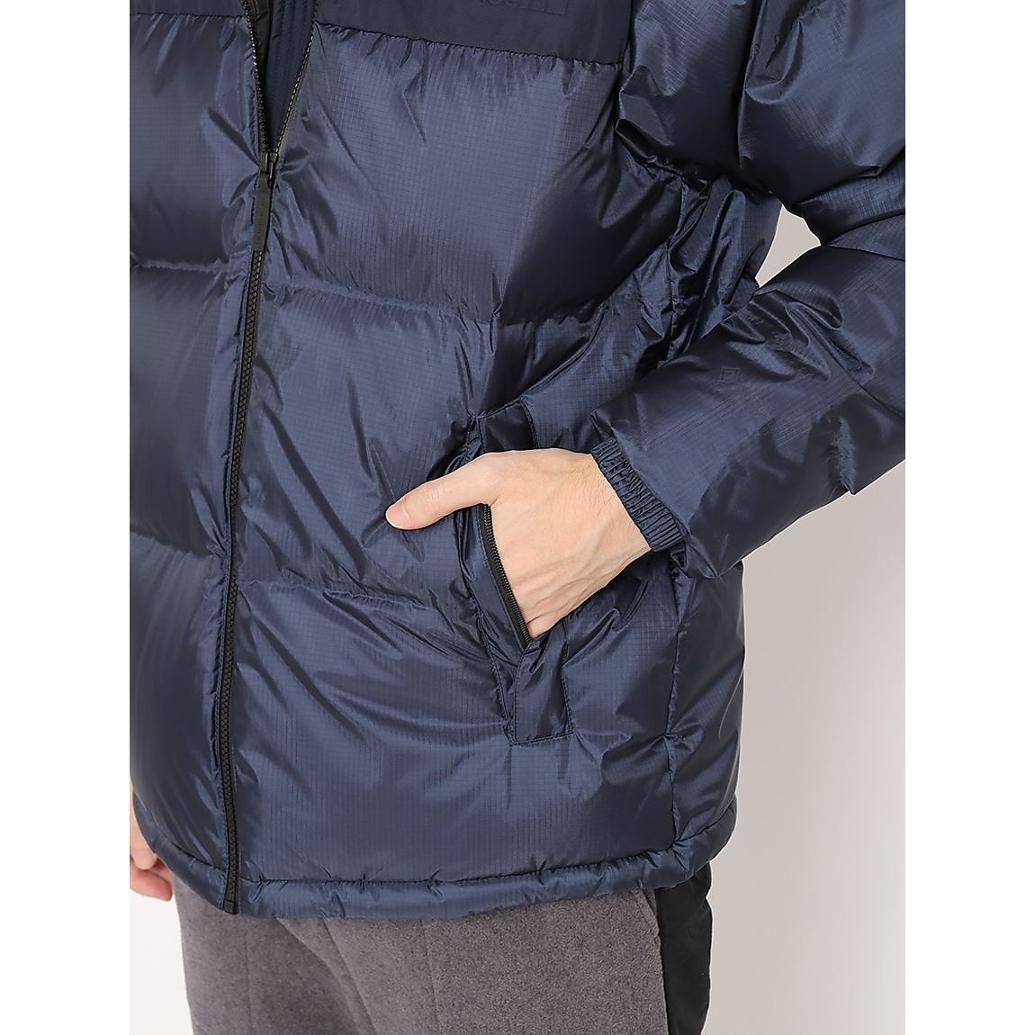 GTX Nuptse Jacket (GTX ヌプシジャケット)
