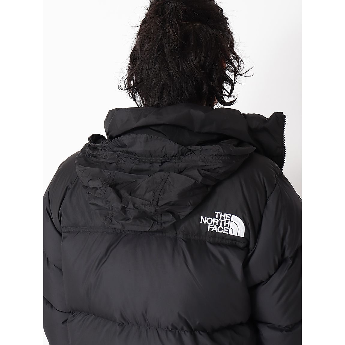 Nuptse Jacket (ヌプシジャケット)