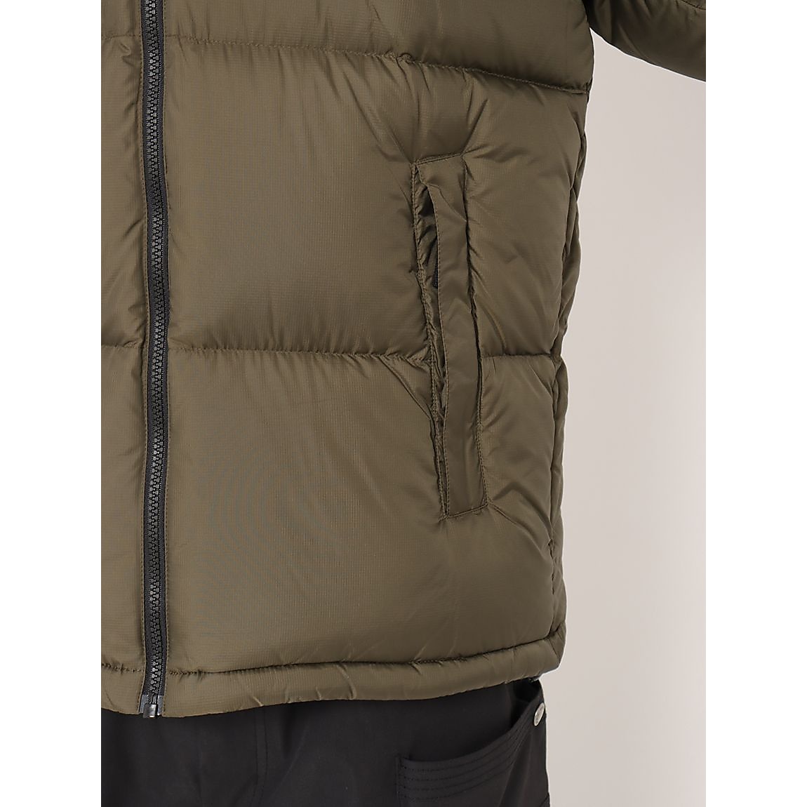 Nuptse Jacket (ヌプシジャケット)