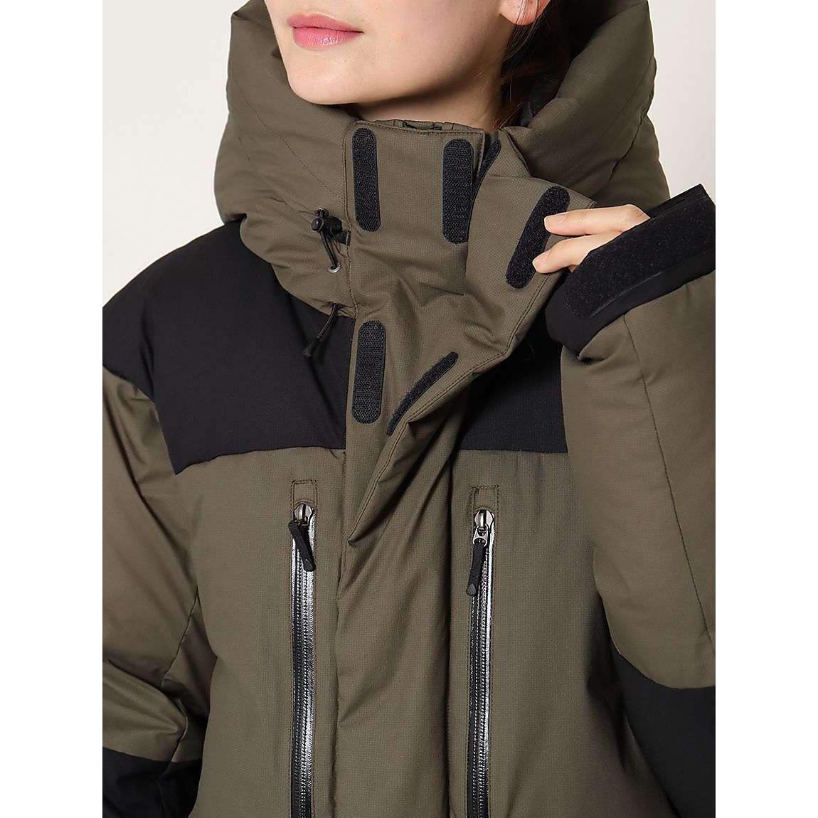 Baltro Light Jacket (バルトロライトジャケット)