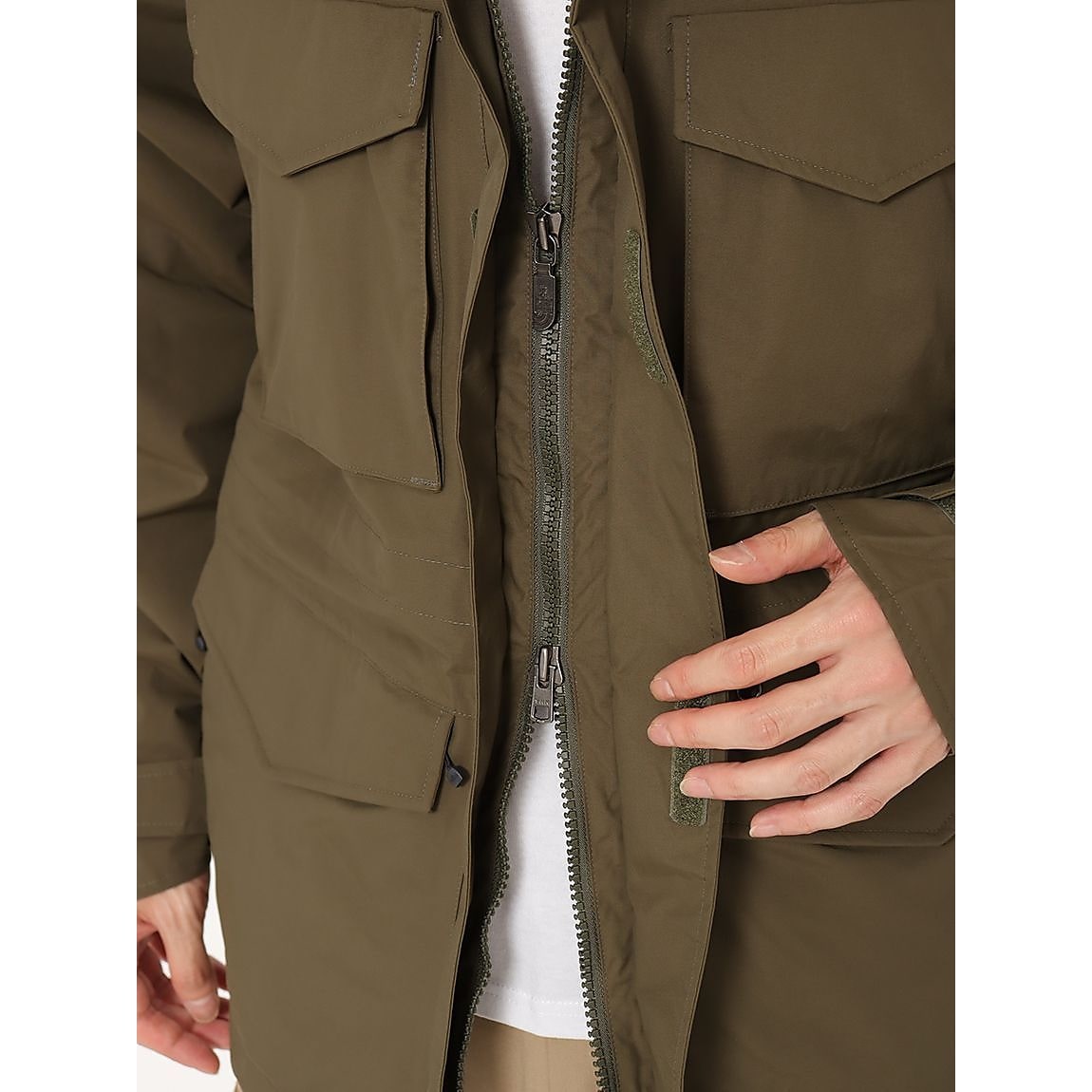 Panther Field Jacket (パンサーフィールドジャケット)