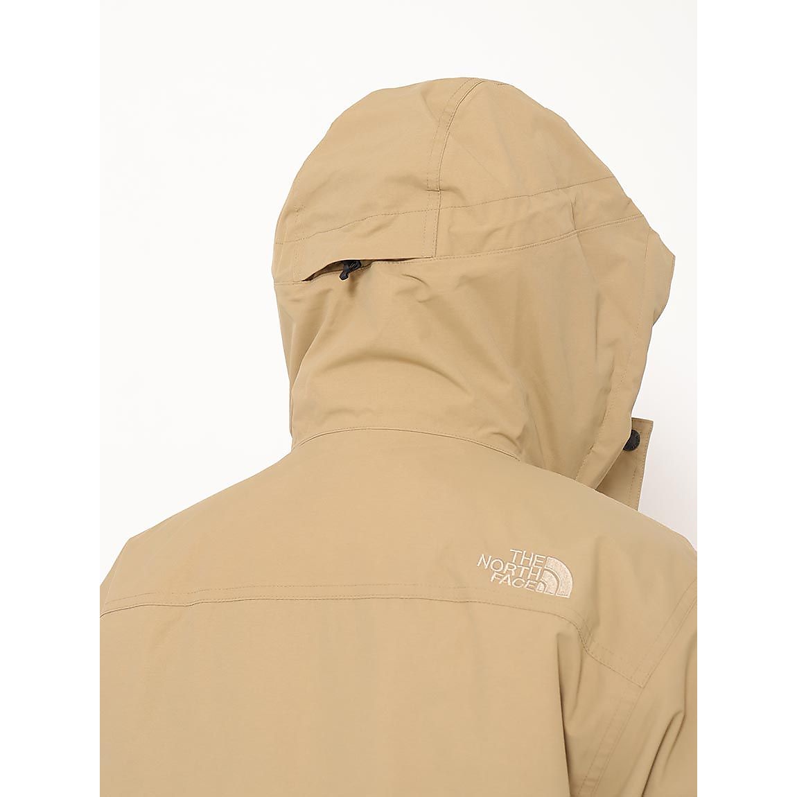 Cassius Triclimate Jacket (カシウストリクライメイトジャケット)