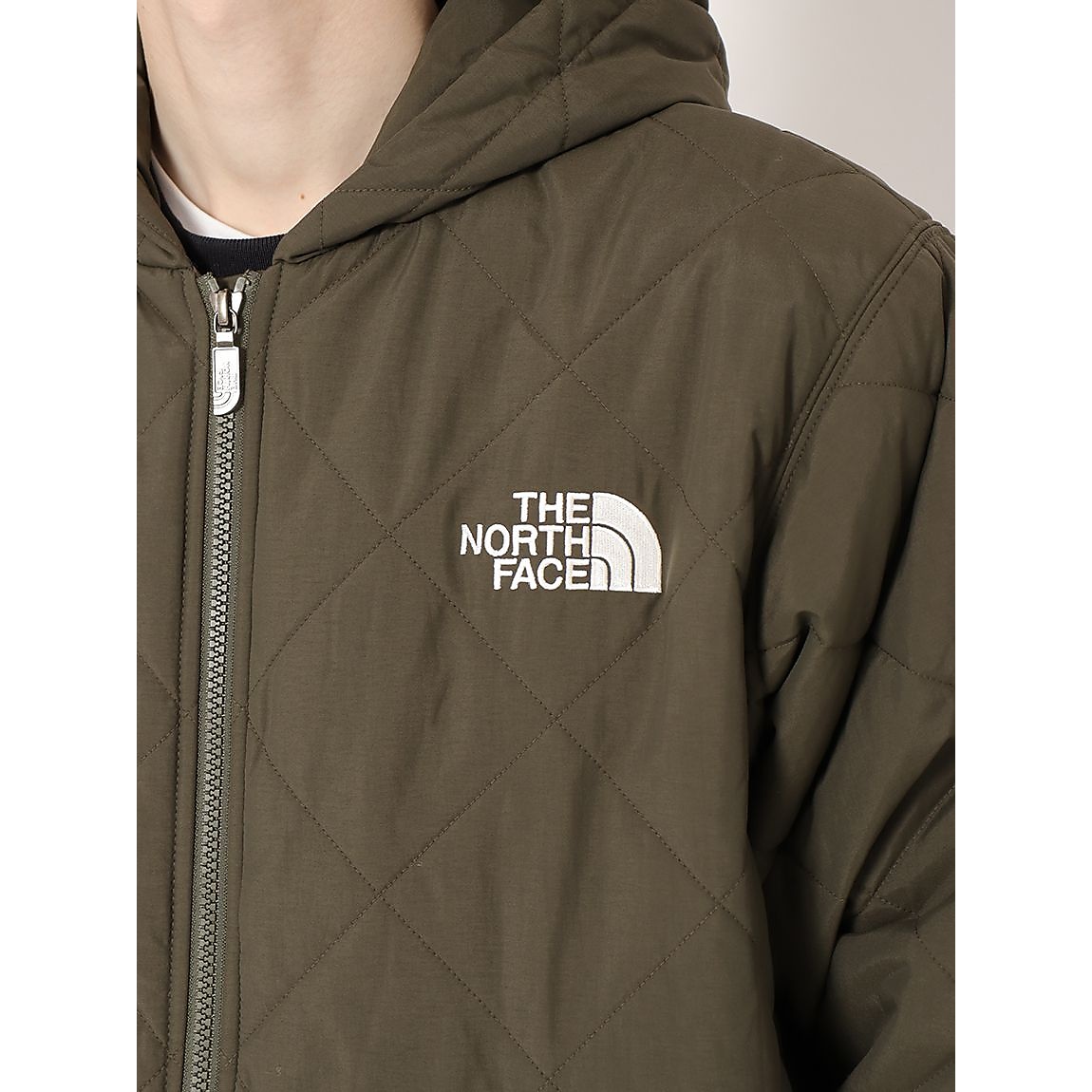 THE NORTH FACEザ・ノース・フェイス - Yakkin Jacket (ヤッキン