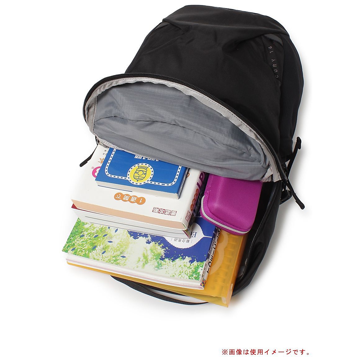 MERCURY 16 (マーキュリー16)