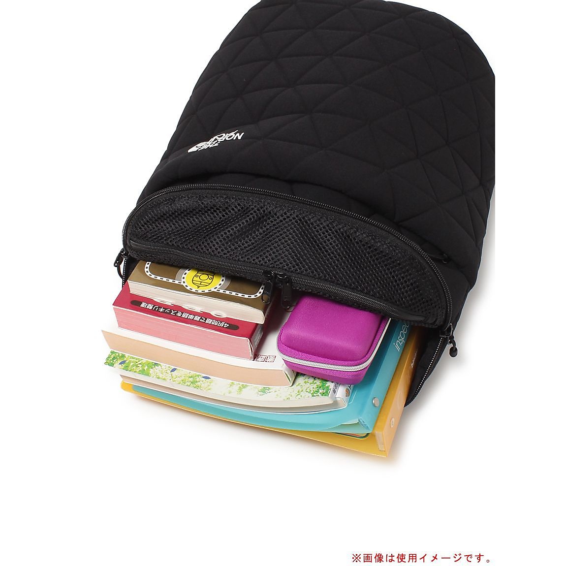 GEOFACE SLIM PACK (ジオフェイススリムパック)