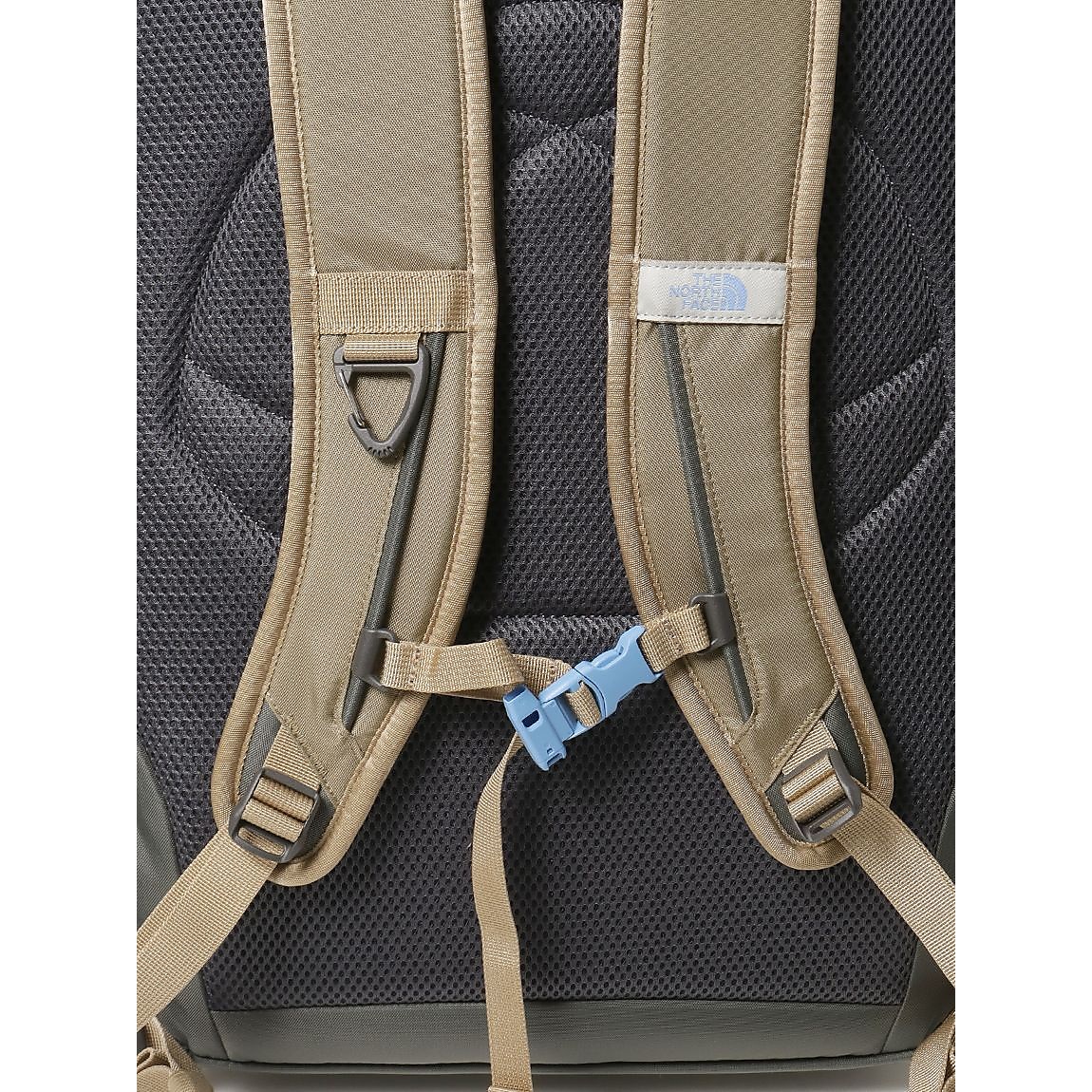 K SNY CAMPER 40+6 (サニーキャンパー40+6)