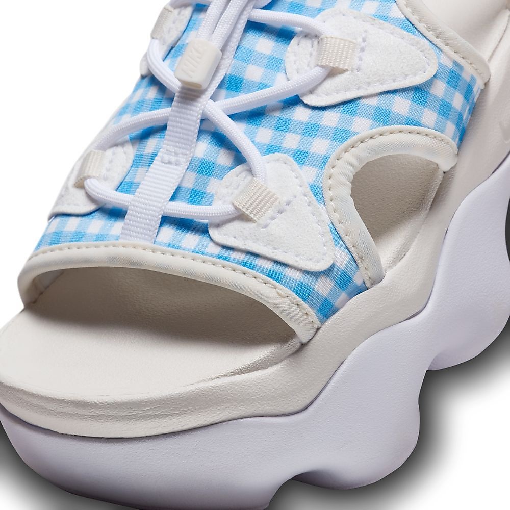 ナイキ ウィメンズ エア マックス ココ サンダル PRNT