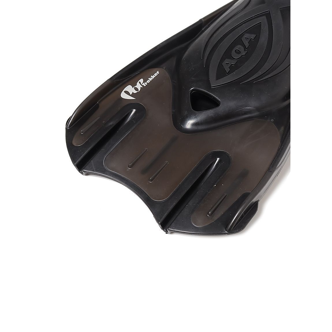 ポップトレッカーM　（ブラック）