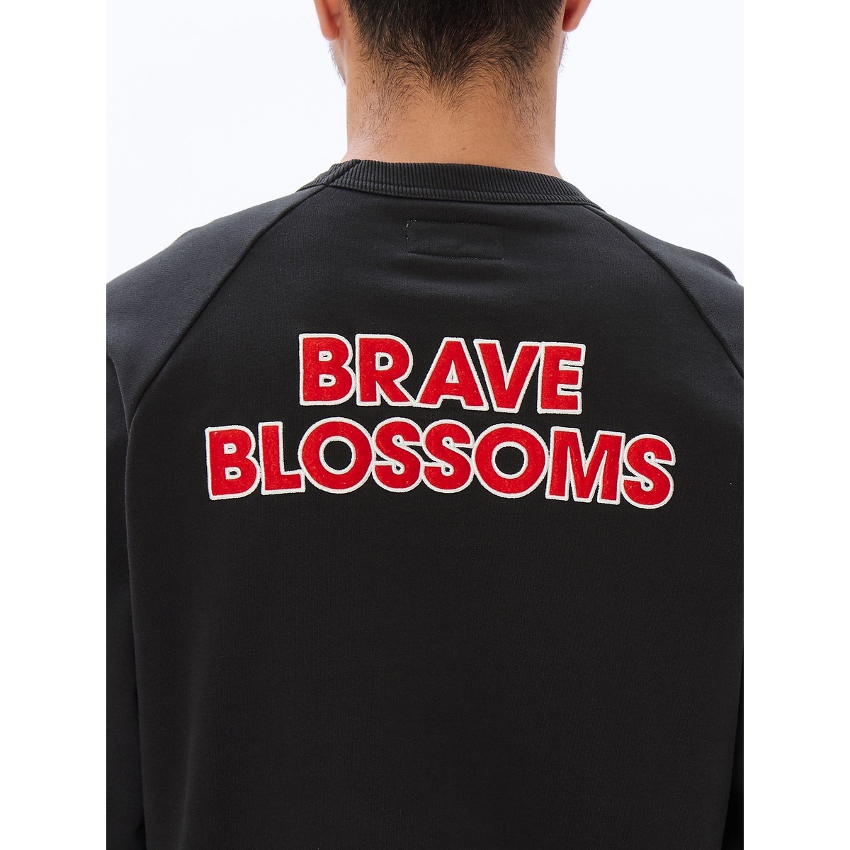 JAPAN SWEAT CREW