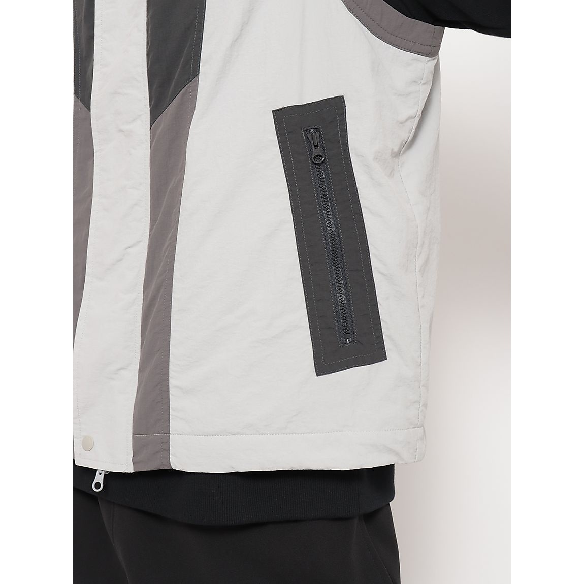 SPORTY FUNCTION シリーズ SKI ウォームベスト MENS