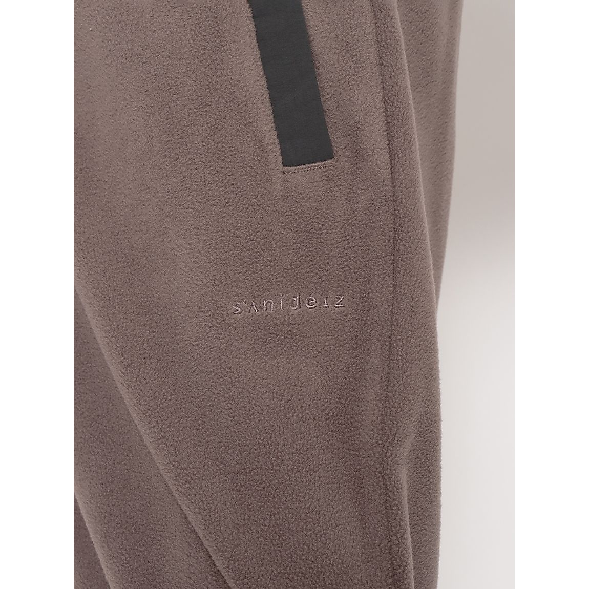 マイクロフリース ロングパンツ UNISEX