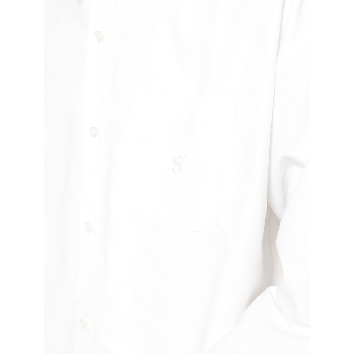 オックスフォード　オーバーサイズシャツUNISEX