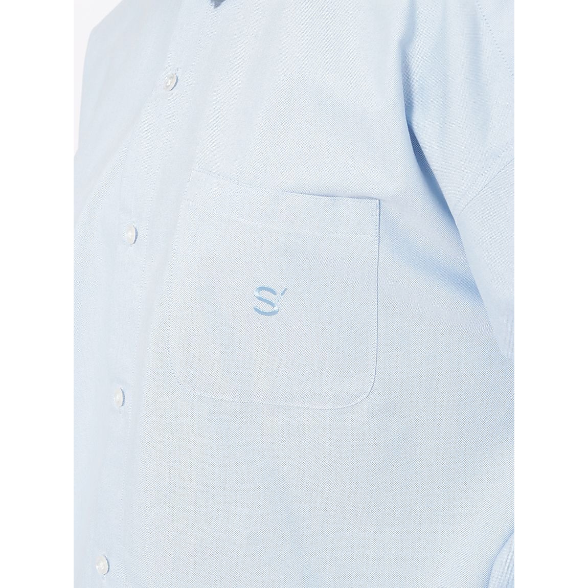 オックスフォード　オーバーサイズシャツUNISEX