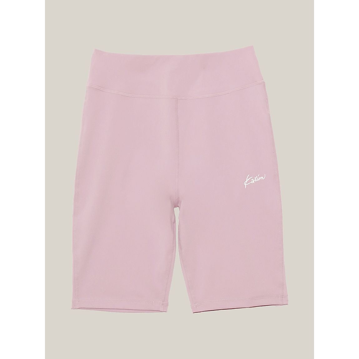 ウォームベア ハーフタイツ