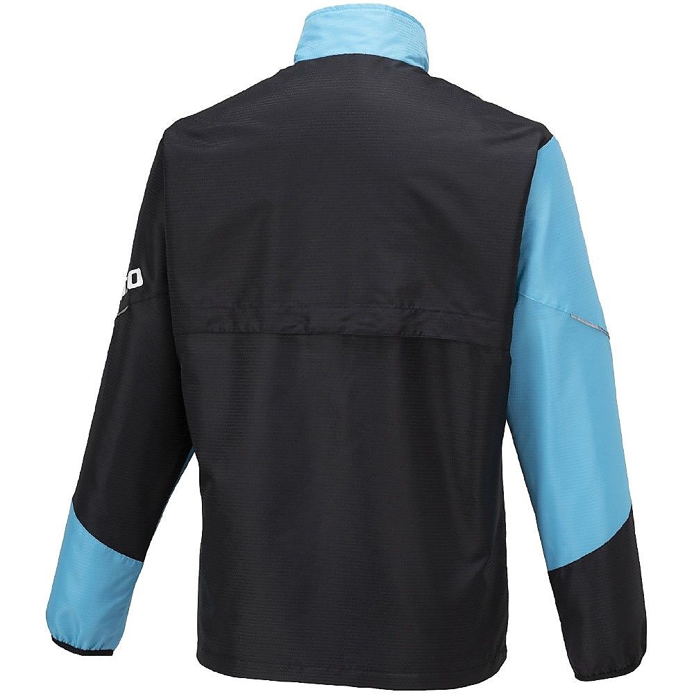 アクティブウォーマージャケット