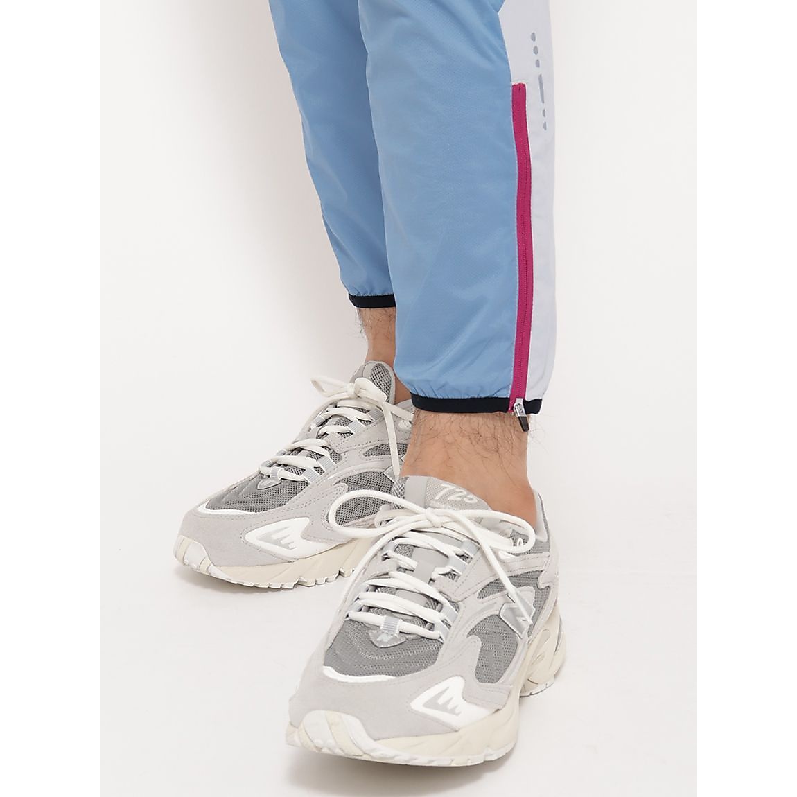 for RUN ウィンドストレッチpr ロングパンツ MENS