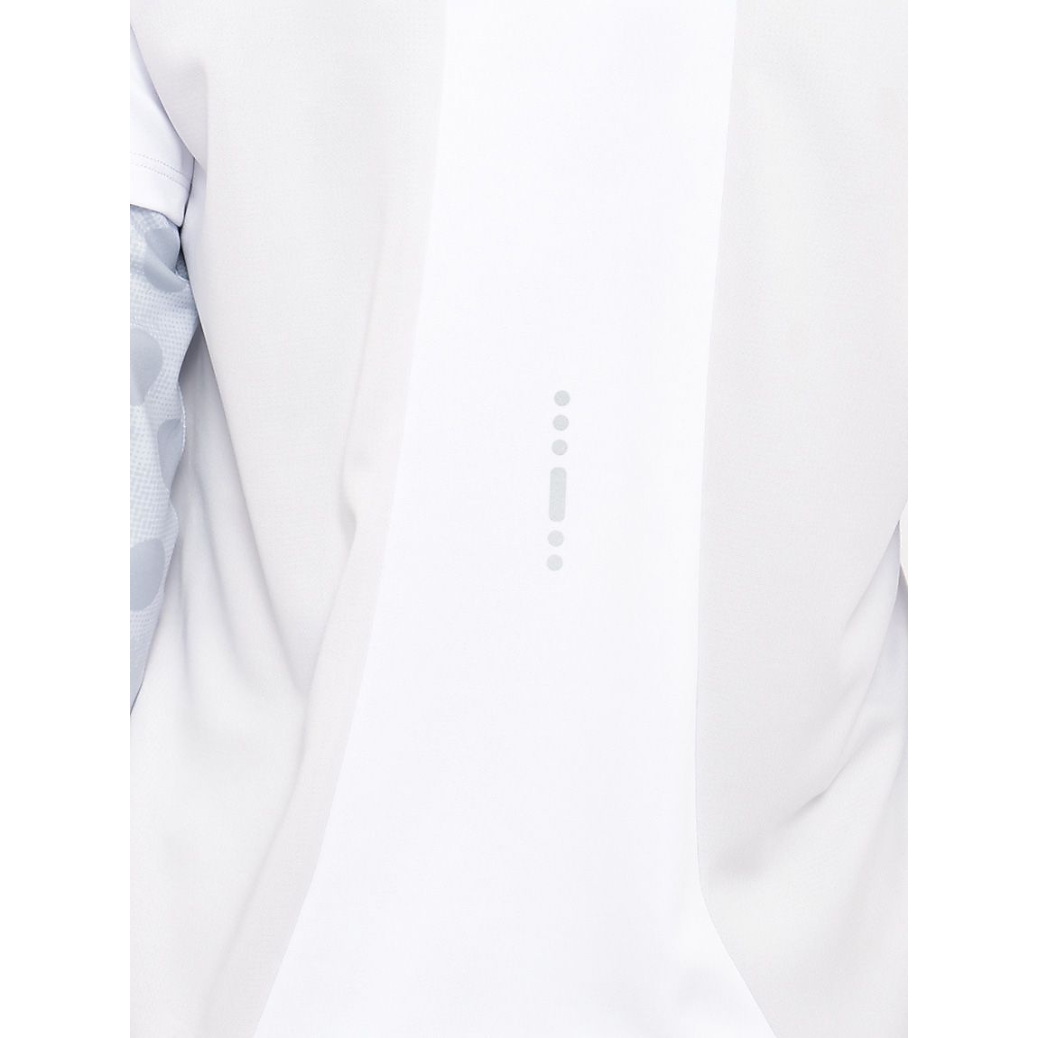 for RUN テックカノコ クルーネックTシャツ LADIES