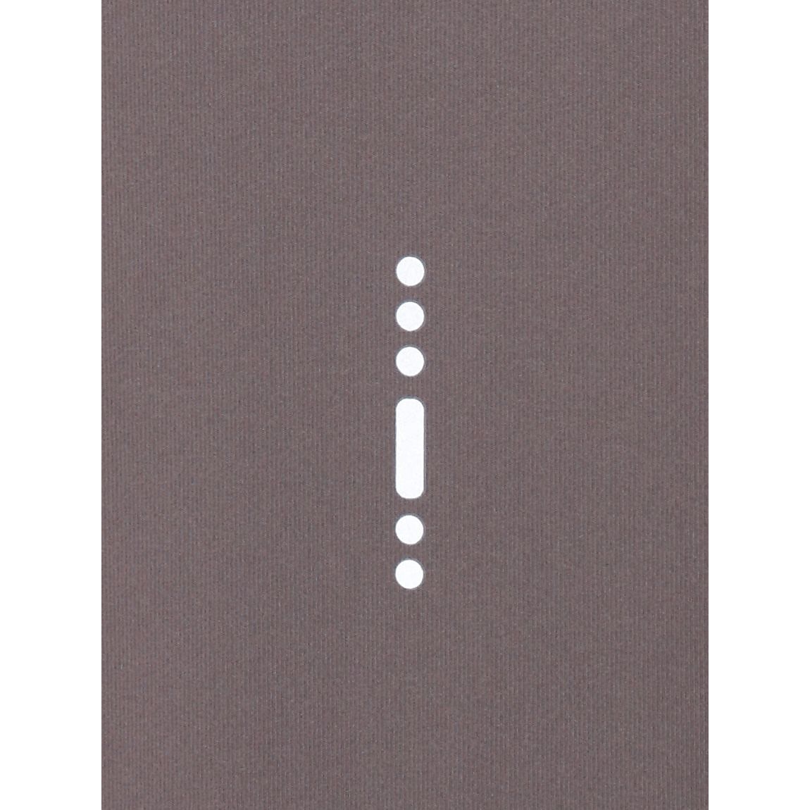 for RUN ドライスムースpr カラーブロックTシャツ MENS